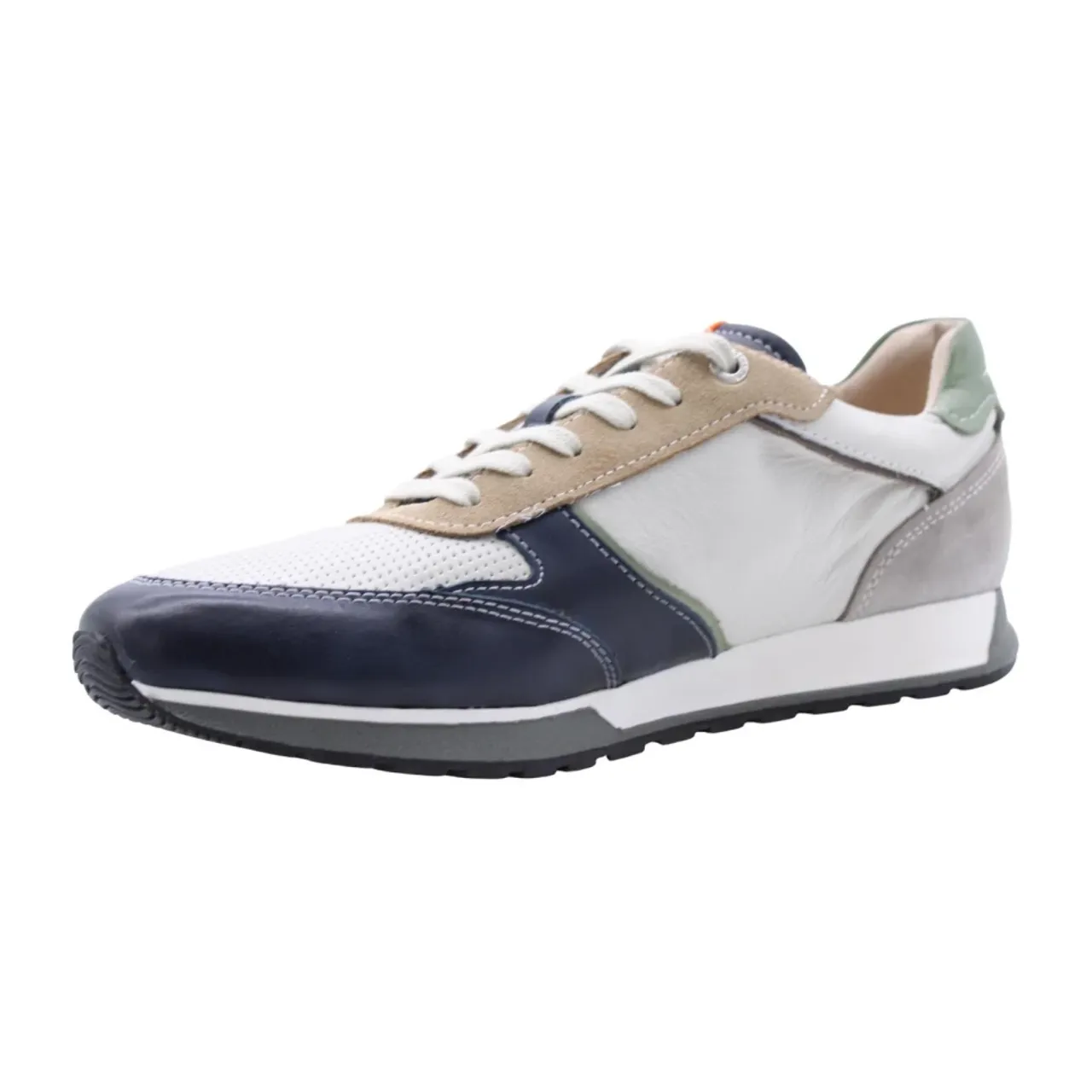 Pikolinos , Sneakers ,Blue male, Sizes: