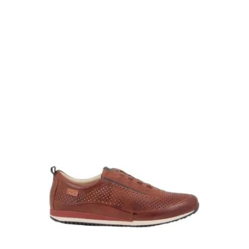 Pikolinos , Sneakers ,Brown male, Sizes: