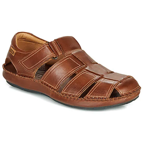 Pikolinos  TARIFA 06J  men's Sandals in Brown