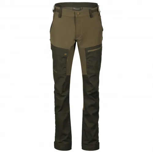 Pinewood - Abisko Hybrid Pant - Walking trousers