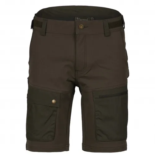 Pinewood - Abisko Hybrid Shorts - Shorts
