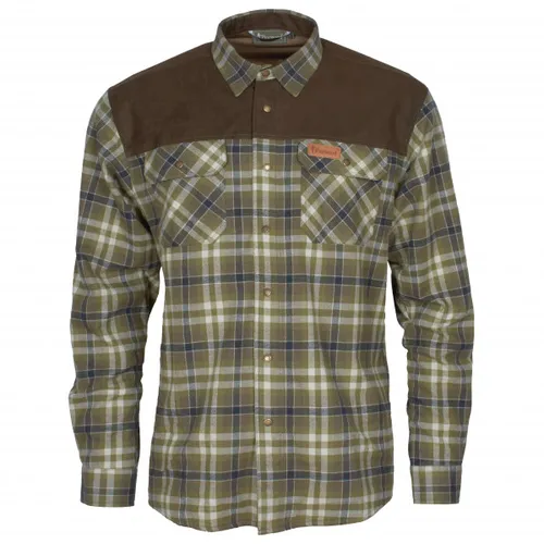 Pinewood - Douglas Hemd - Shirt