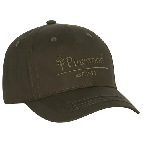 Pinewood - Kid's TC 2-Colour Cap - Cap