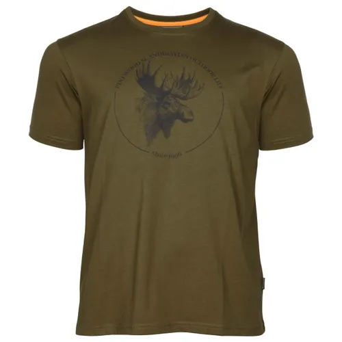 Pinewood - Moose T-Shirt - T-shirt