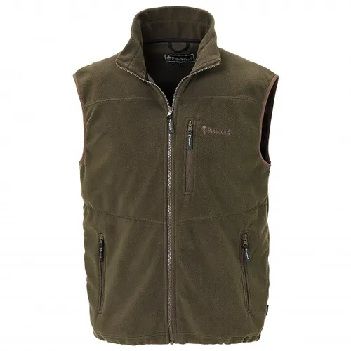 Pinewood - Pirsch/Utah Fleece Weste - Fleece vest