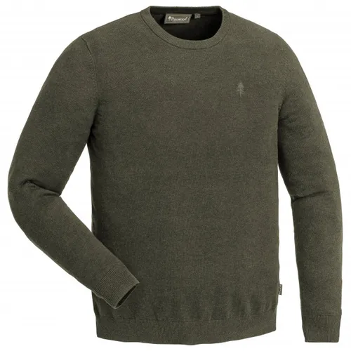 Pinewood - Värnamo Crewneck Knitteds Sweater - Jumper