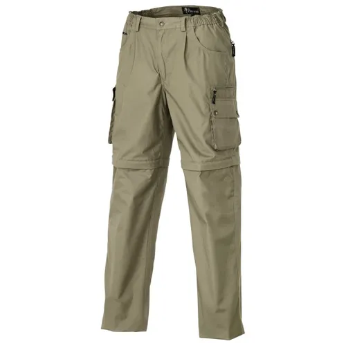 Pinewood - Wildmark Zip-Off Trouser - Walking trousers