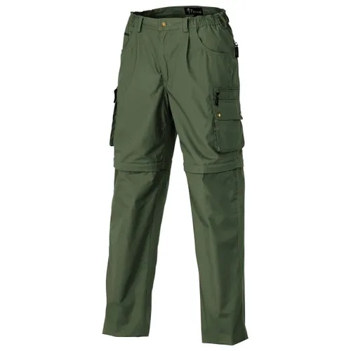 Pinewood - Wildmark Zip-Off Trouser - Walking trousers