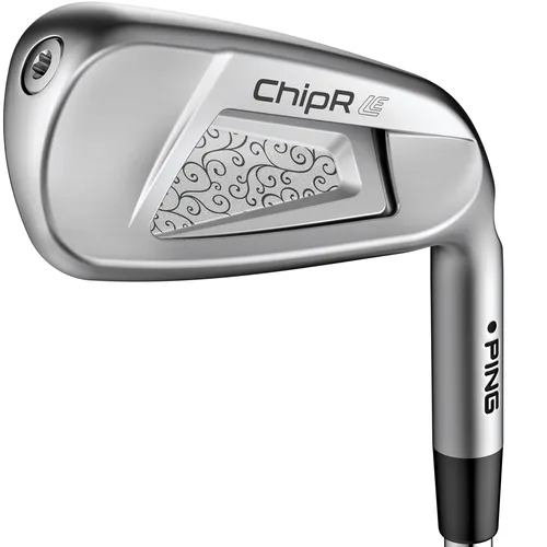PING ChipR LE Ladies Golf Chipper Graphite