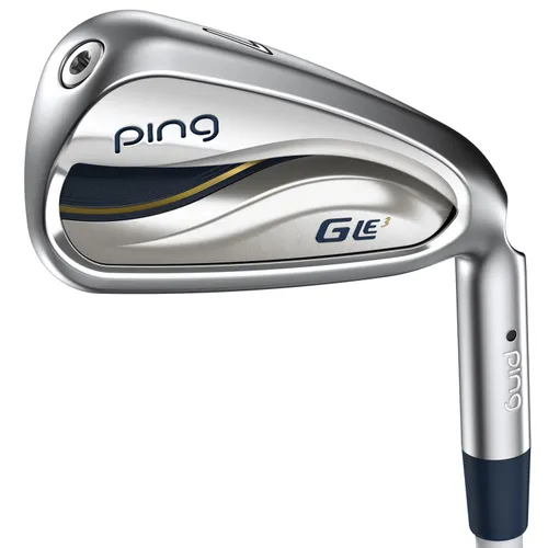 PING G Le3 Ladies Golf Irons