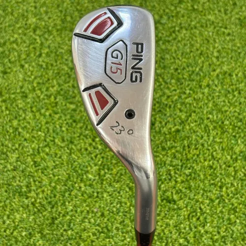 PING G15 Golf Driving Iron - Used