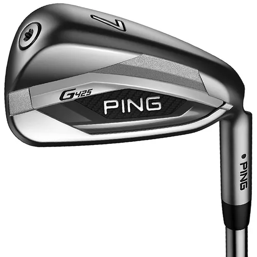 PING G425 Golf Irons Steel