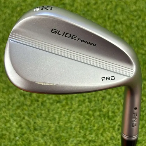PING Glide Forged Golf Wedge - Used