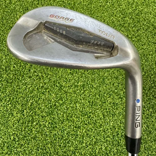 PING Gorge Tour Golf Wedge - Used