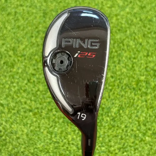 PING i20 Golf Hybrid - Used