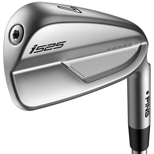 PING i525 Golf Irons Steel