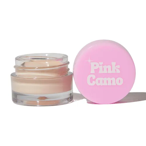 Pink Camo Concealer Take Cover