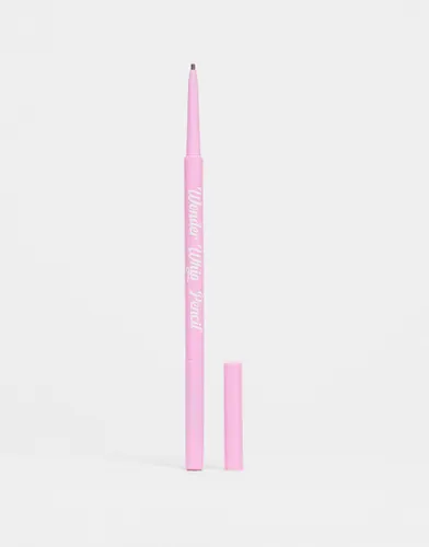 Pink Honey Wonder Whip Pencil-Brown