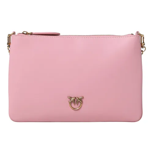 Pinko , Accessories ,Pink female, Sizes: ONE SIZE