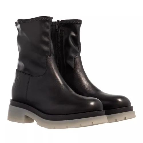 Pinko Boots & Ankle Boots - Prezzemolo Stivale Vitello - black - Boots & Ankle Boots for ladies