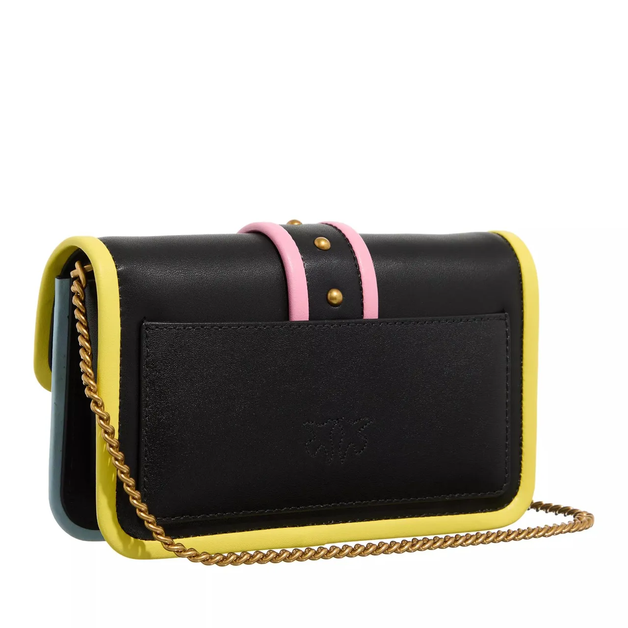 Pinko Crossbody Bags - Love One Pocket C - colorful - Crossbody Bags for ladies