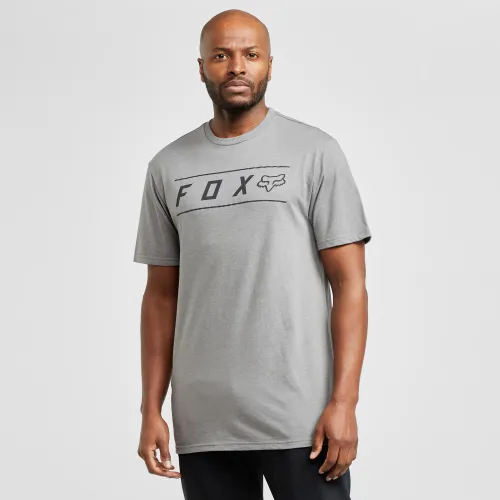 Pinnacle T-Shirt, Grey