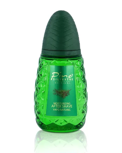 Pino Silvestre Shave Master Moisturizing Aftershave 125ml