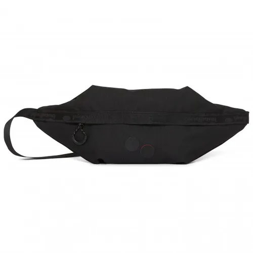 pinqponq - Brik - Hip bag size One Size, black