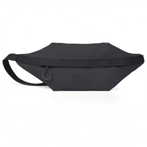 pinqponq - Brik - Hip bag size One Size, grey