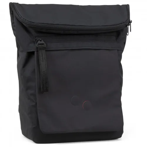 pinqponq - Klak 13 - Daypack size 13 l, grey/black