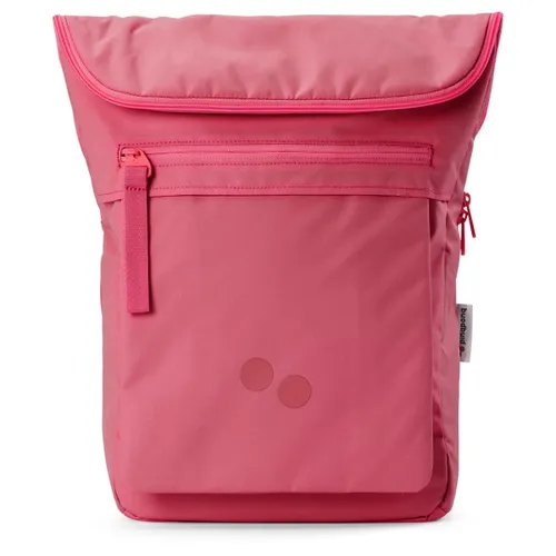 pinqponq - Klak 13 - Daypack size 13 l, pink/red
