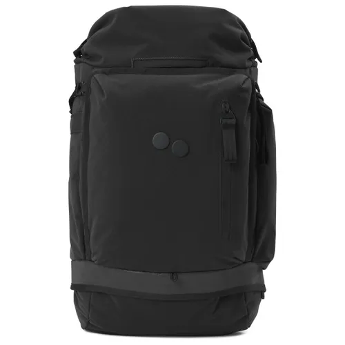 pinqponq - Komut Medium 32+5 - Daypack size 32 + 5 l, black