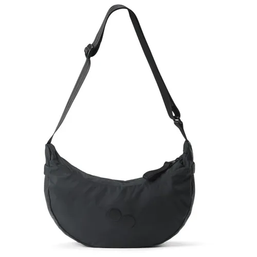 pinqponq - Krumm 3,5 - Shoulder bag size 3,5 l, black
