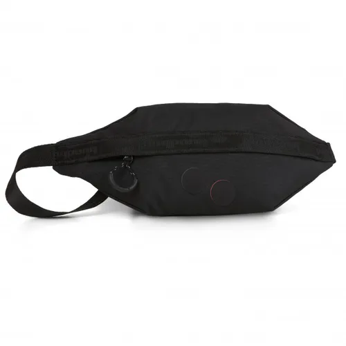 pinqponq - Nik - Hip bag size One Size, black