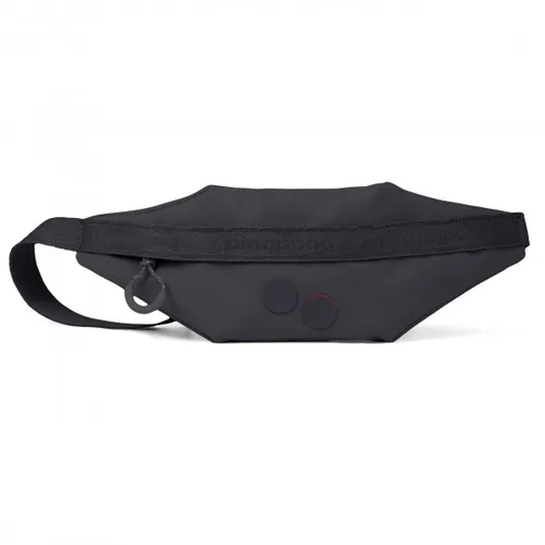 pinqponq - Nik - Hip bag size One Size, grey