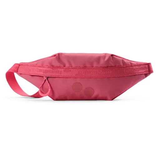 pinqponq - Nik - Hip bag size One Size, red/pink