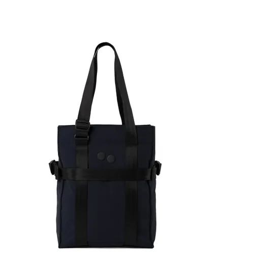 pinqponq - Pendik Tote Bag 17,5 - Pannier size 17,5 l, black
