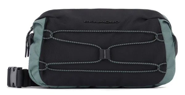 PIQUADRO Unisex's Waist Bag
