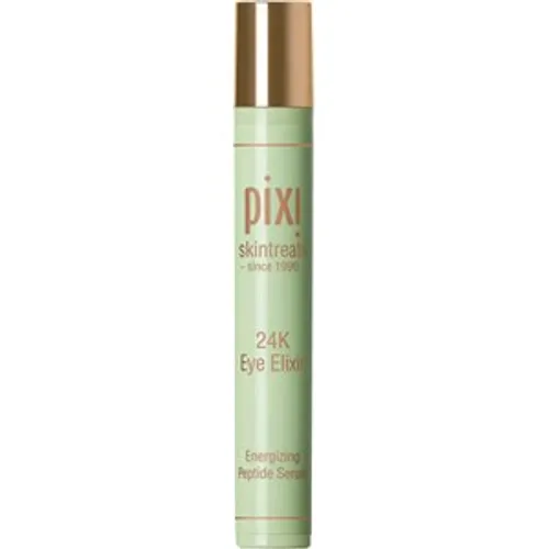 Pixi 24K Eye Elixir Female 9.30 ml