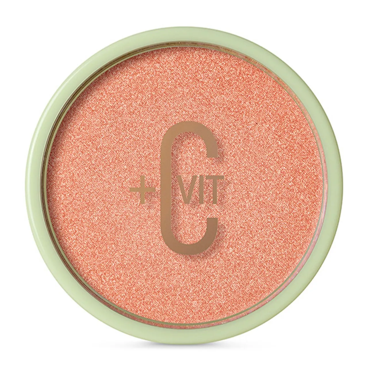 Pixi Beauty +C Vitglow-Y Powder (Peach Dew) 11.3G