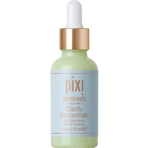 Pixi Clarity Concentrate Female 30 ml