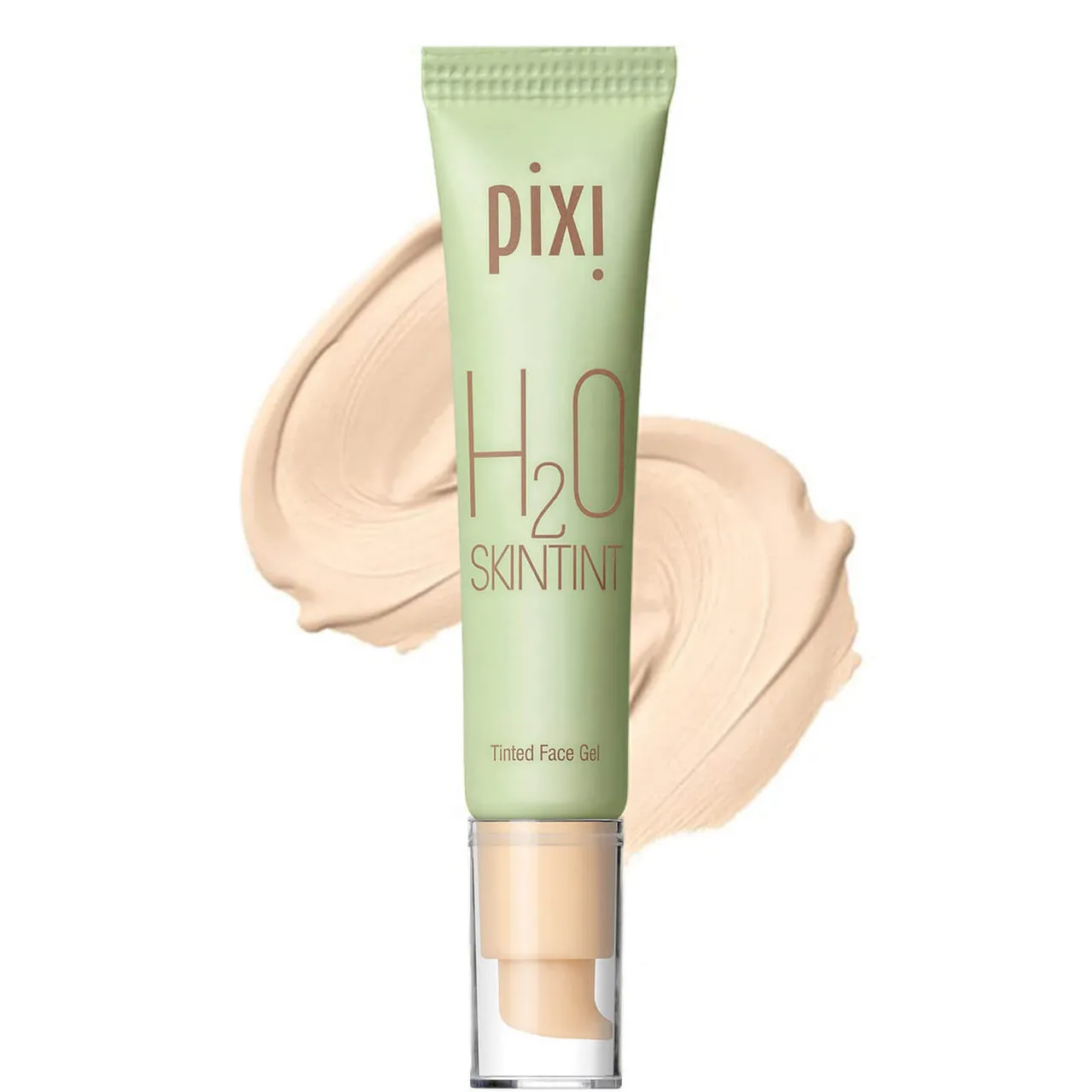PIXI H20 Skintint 35ml (Various Shades) - No.1 Cream