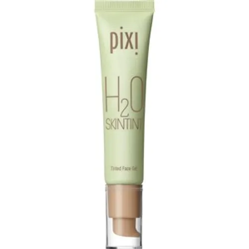 Pixi H20 Skintint Foundation Female 35 ml