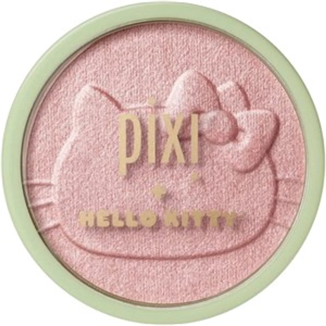 Pixi Hello Kitty Highlighting Pressed Powder Female 10 g