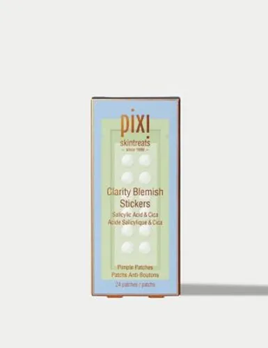 Pixi Mens Womens Clarity Blemish Patches