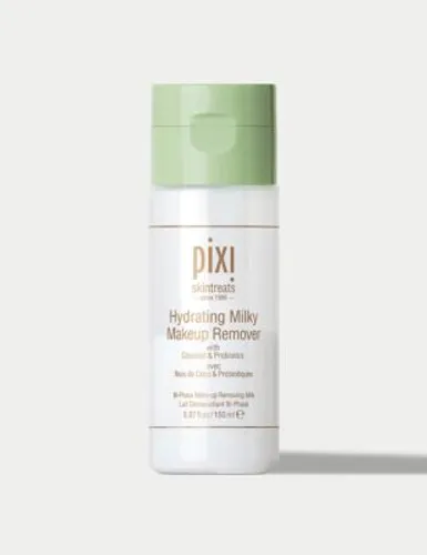 Pixi Mens Womens Hydrating Milky Makeup Remover 150ml