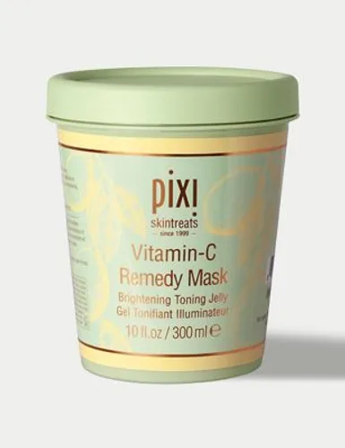Pixi Mens Womens Vitamin C Remedy Mask 300ml