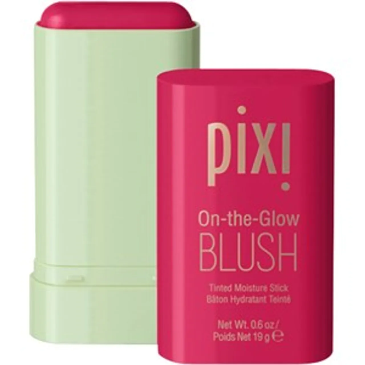 Pixi On The Glow Blush Female 19 g