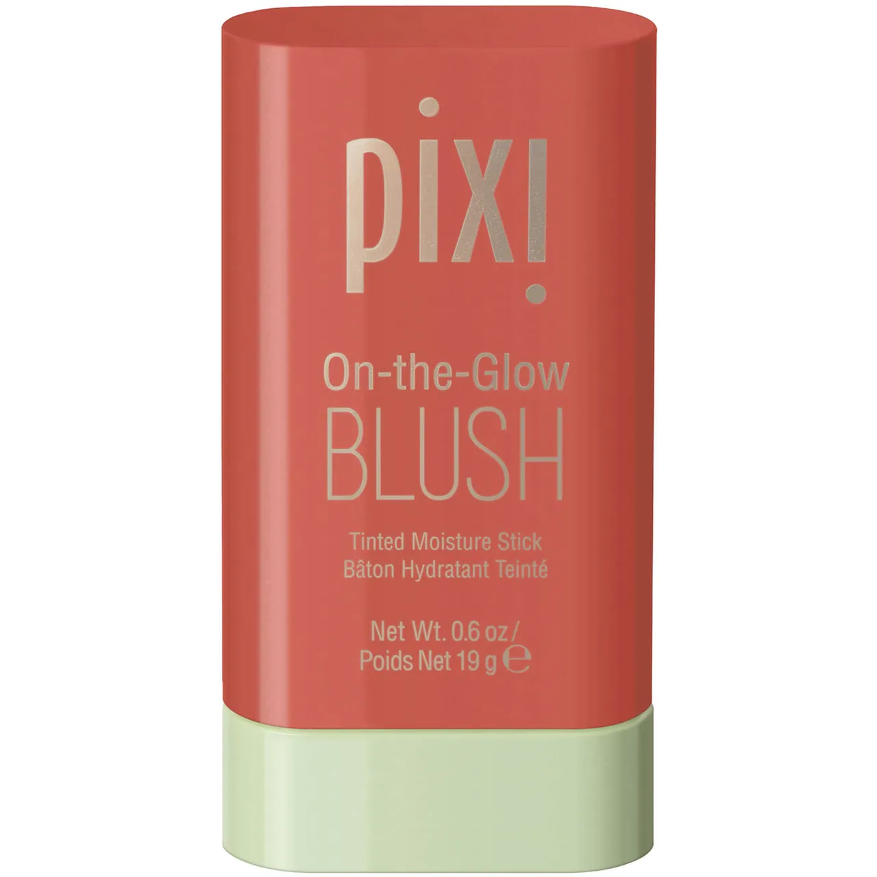 PIXI On-The-Glow Blush Stick 19g (Various Shades) - Juicy