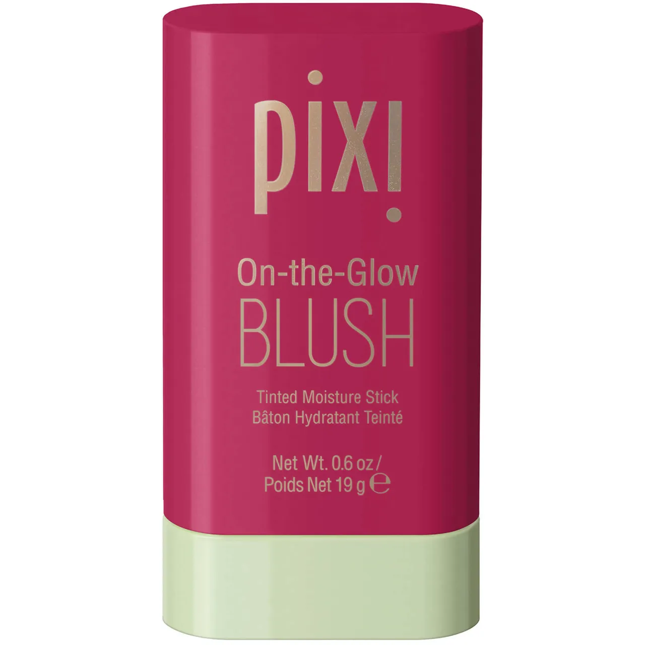 PIXI On-The-Glow Blush Stick 19g (Various Shades) - Ruby